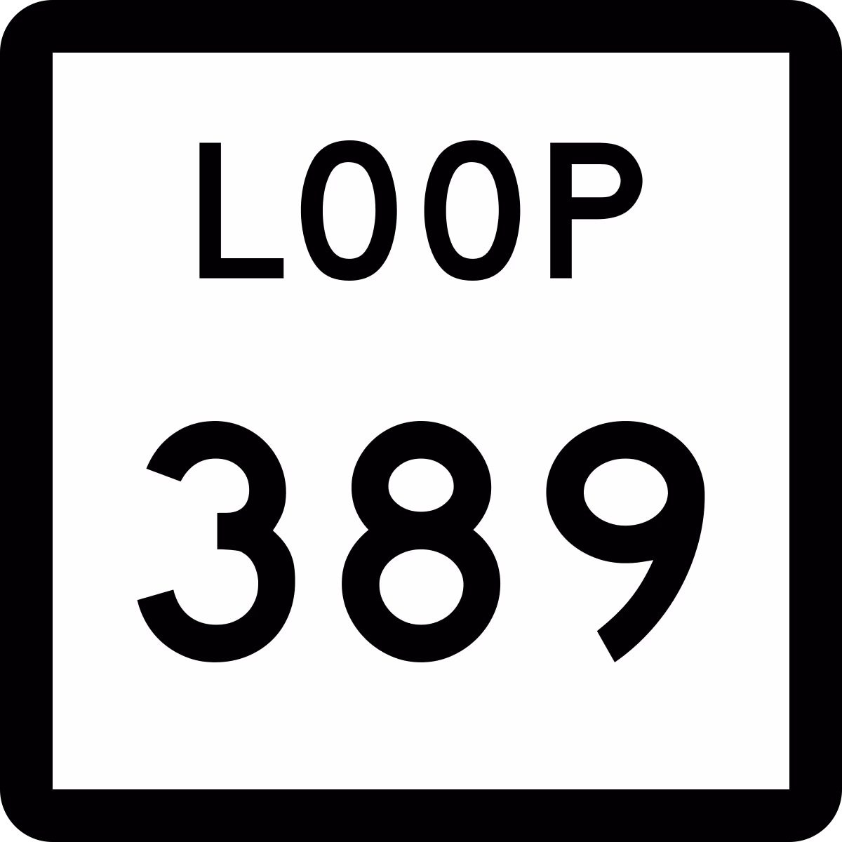 Texas_State_Loop_389 emote