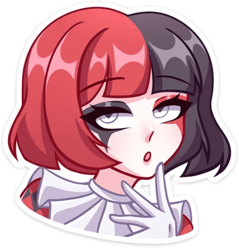 Sae_chan_emo3 static emote