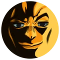 KiraSmoog emote