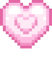 lightpinkpixelheart emoji