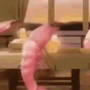 ShrimpParty emote