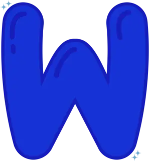 W emote