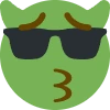 sigma emote