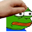 Dank_embarrassed emote
