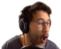 MarkiplierPog emote