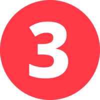 Number_3 emote