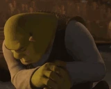 shrek emote