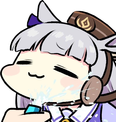 GolshiSplash emote