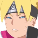 Boruto_sus emote