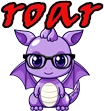roar emote
