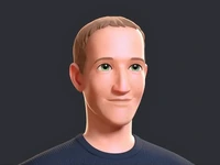 meta_man emoji