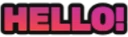 hello_IDS emote