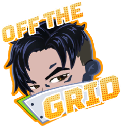 OffTheGrid static emote