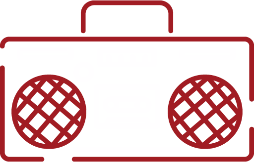 boombox emote