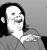 aintnoway emote
