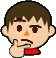 villager_thonk emoji