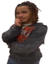 PBM emote