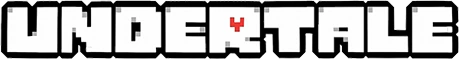 Undertale_Logo emoji