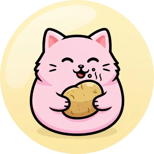 CarPotato emote