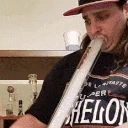 Lungbuster emote