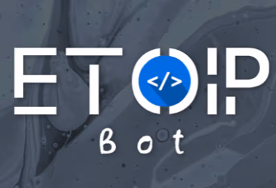 Etoip emote