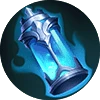MysticContainer emote