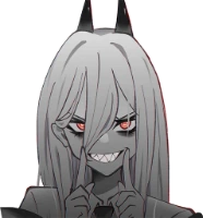PowerDemon emote