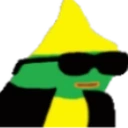 BASED emote