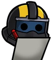 2Diver_Noted emote