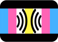 echogenderPride emote