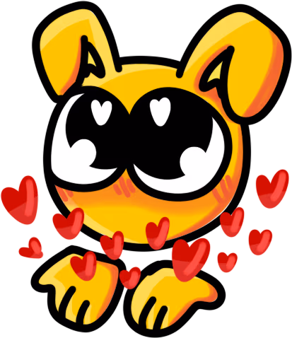 Bunny_love emote
