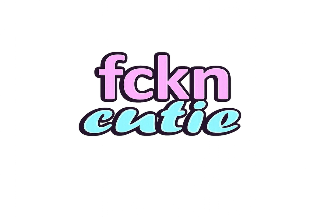 fckncutie emote
