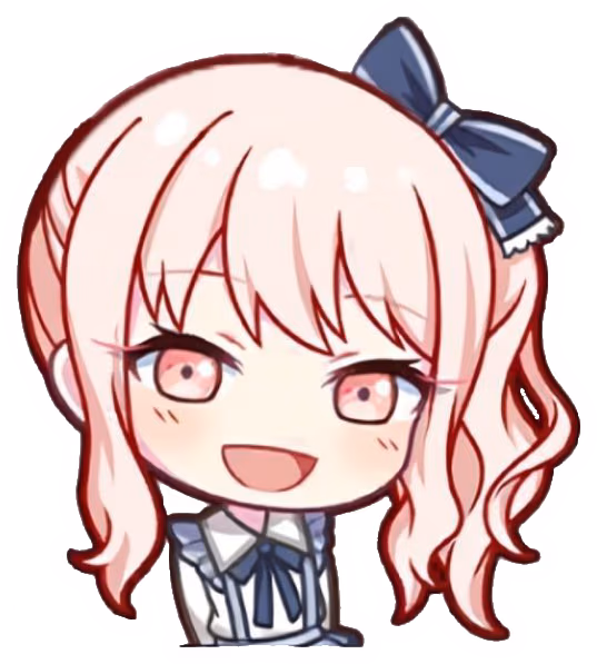 mizuki1 emote