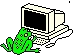 frogpc emote