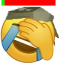 NotDead emote