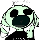 Bob1 emote
