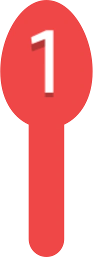 Pinged_Red_Spoon emote