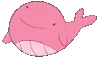 PinkWhale emote
