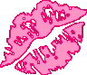 Kisses emoji