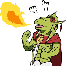 magi8 emote