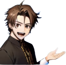 Mrbeastanime emote