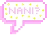 nanitext emote