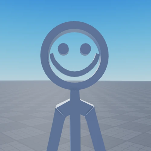 billy emote