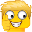 thumb_up_smile emote