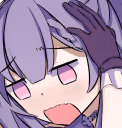 keqpanik emote