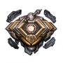 Legend emote
