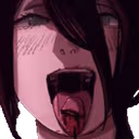 CSMRezeTongue2 emote