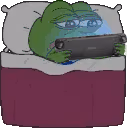 steamdeck emote