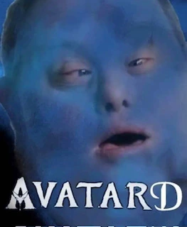 avatard emote
