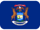 Michigan_flag emote